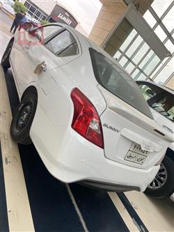 نيسان صني